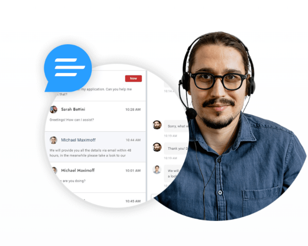 Come l’Intelligenza Artificiale può Migliorare l’Assistenza Clienti