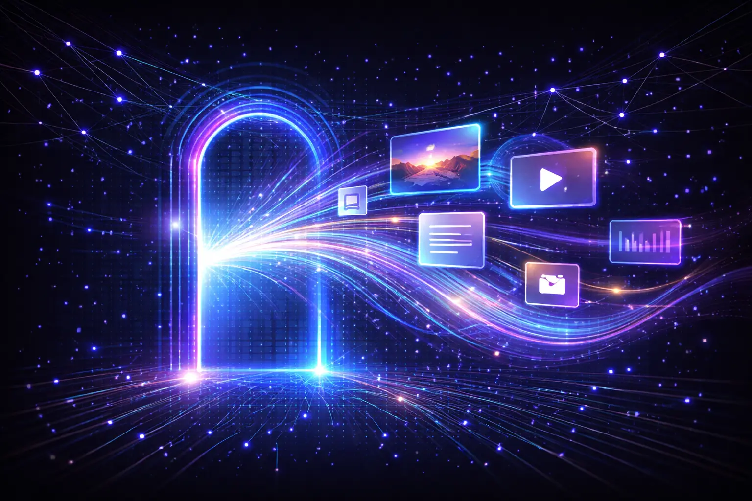Content marketing intelligenza artificiale - strumenti e strategie per la distribuzione automatizzata dei contenuti