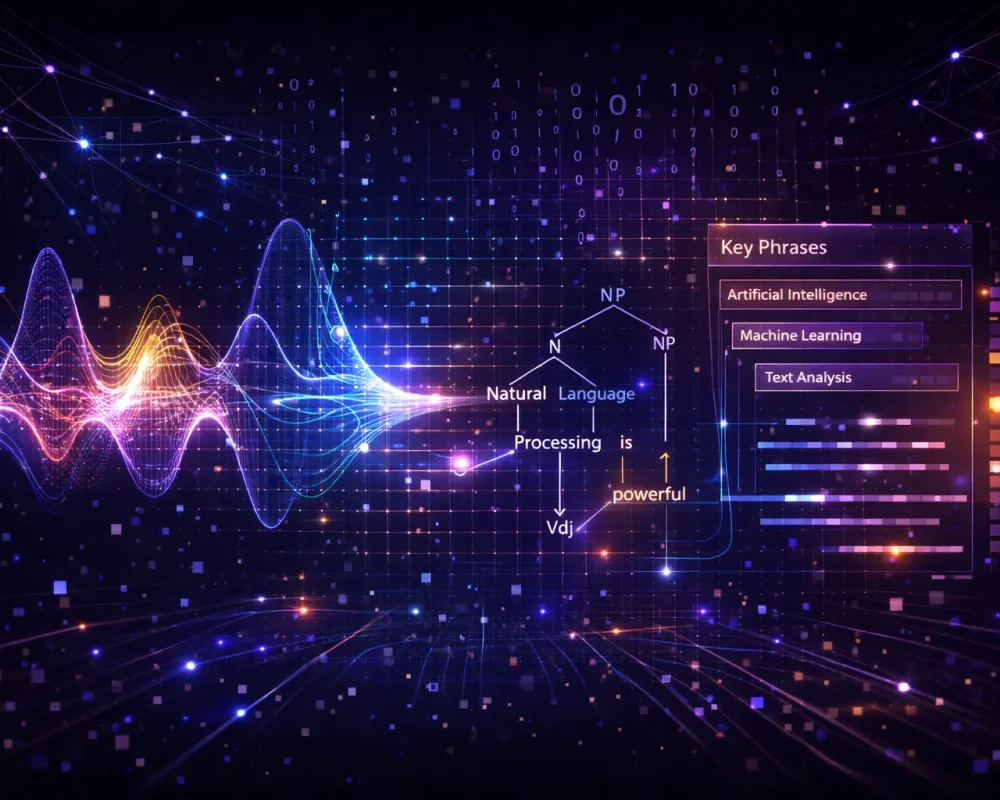 Natural Language Processing e Intelligenza Artificiale: Comprendere il Linguaggio Umano