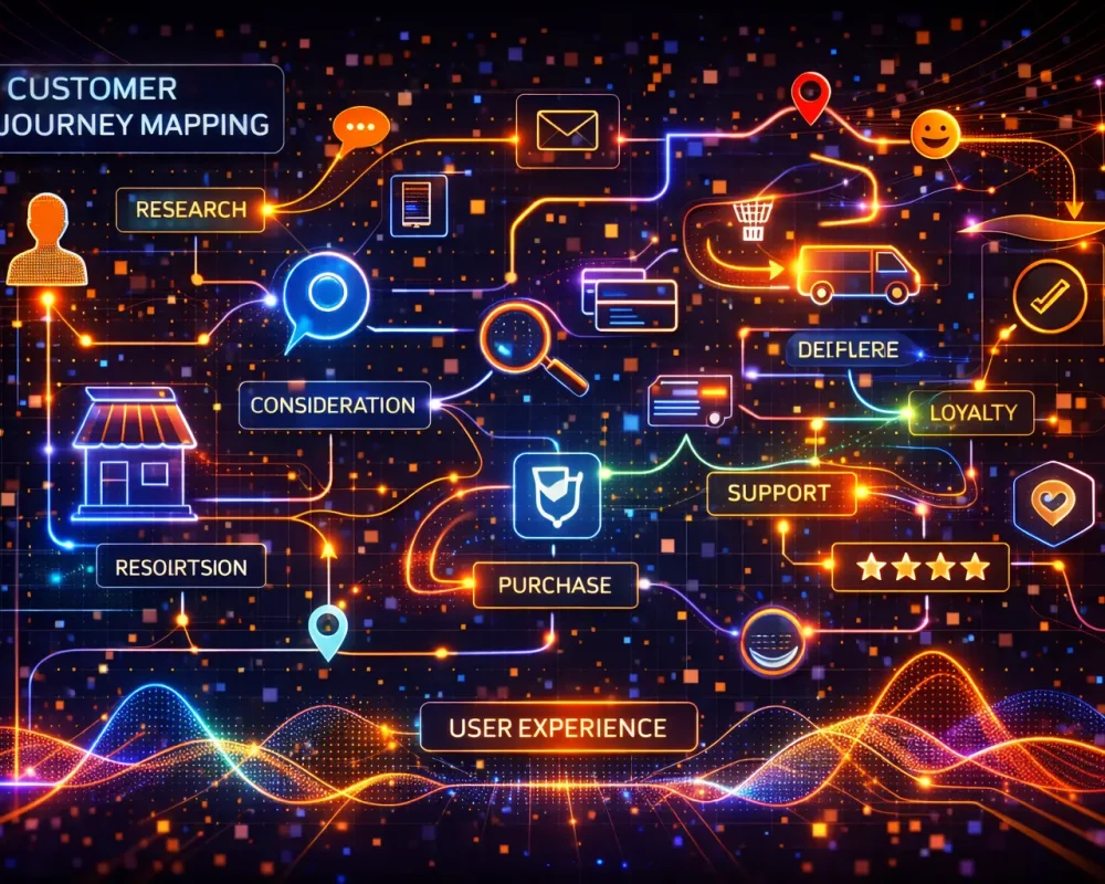 Intelligenza Artificiale e Personalizzazione dell’Esperienza Cliente