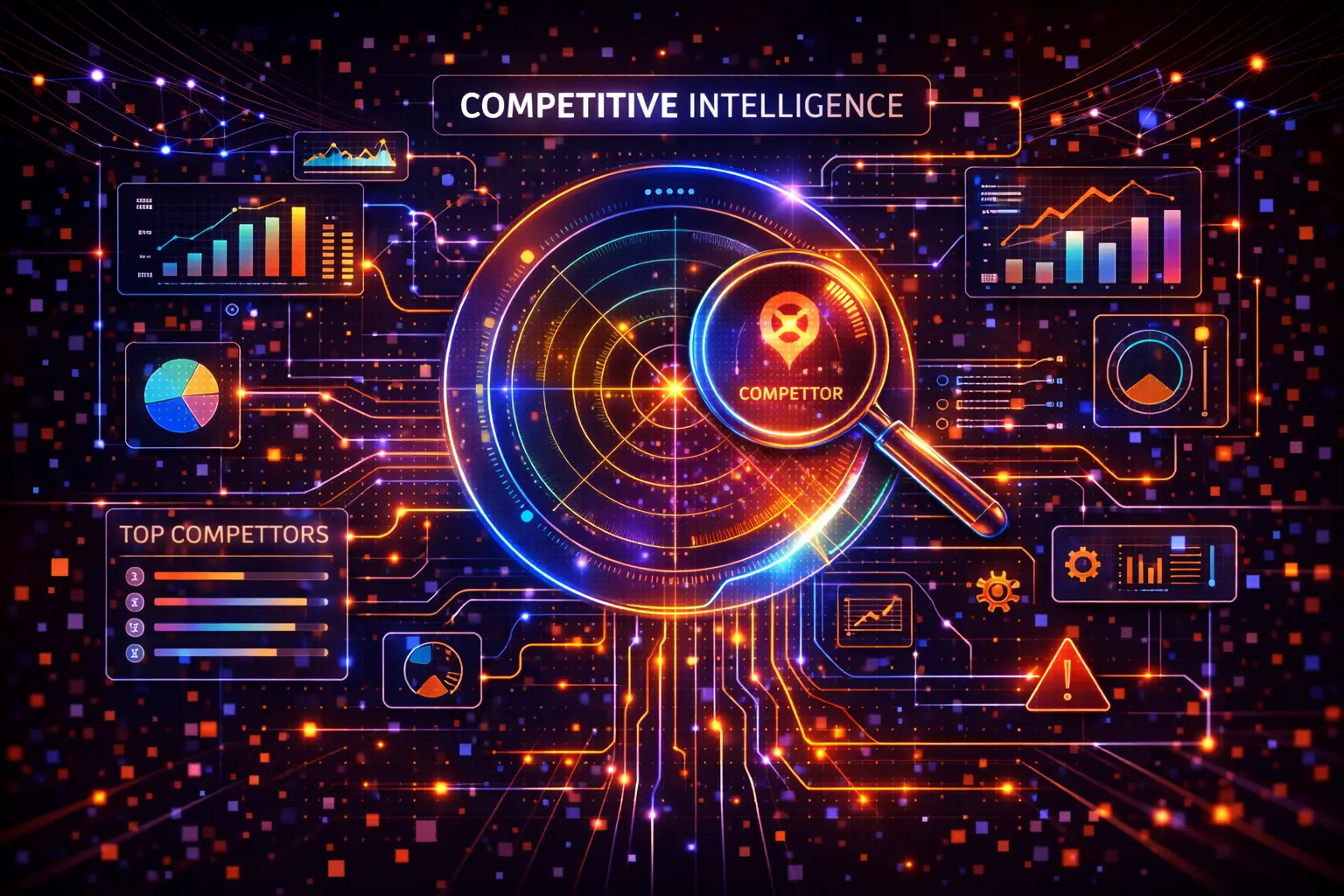 Servizi intelligenza artificiale aziende - Solovera piattaforma AI Italia