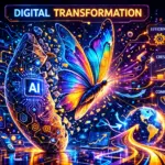 Digital transformation e intelligenza artificiale - processi, automazione, efficienza, crescita e innovazione aziendale