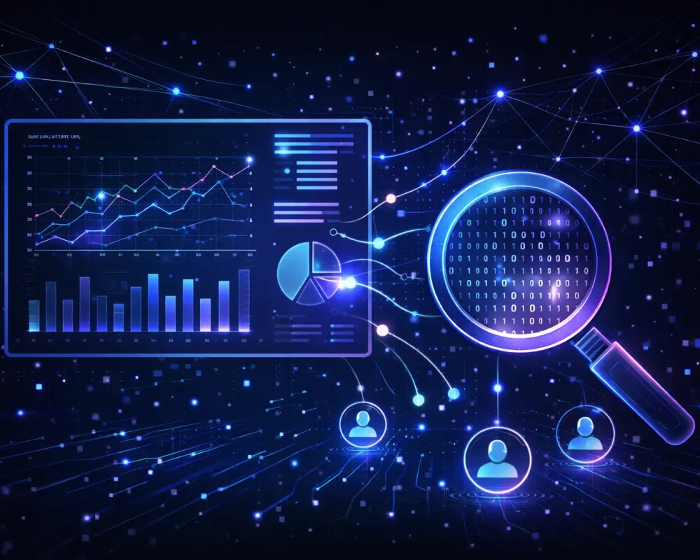 Intelligenza Artificiale e Analisi dei Dati: Come Prendere Decisioni Migliori
